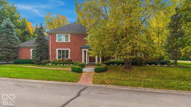 235 Willowgate Lane, Indianapolis, IN 46260, photo 2 of 68