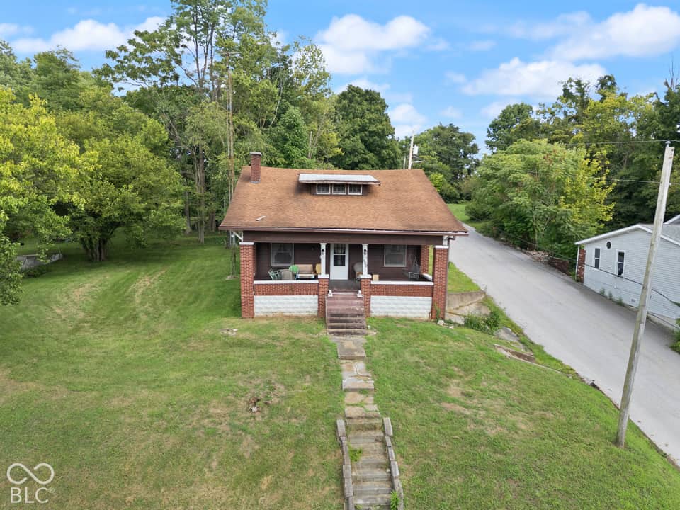 500 N Gospel Street, Paoli