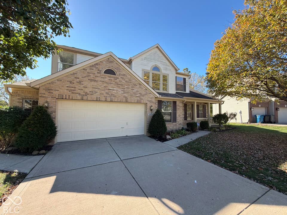 9113 Tenor Way, Indianapolis, IN 46231, photo 1 of 25