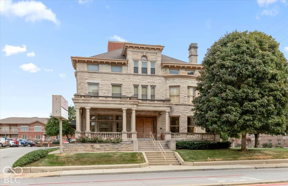 2105 N Meridian Street #301, Indianapolis
