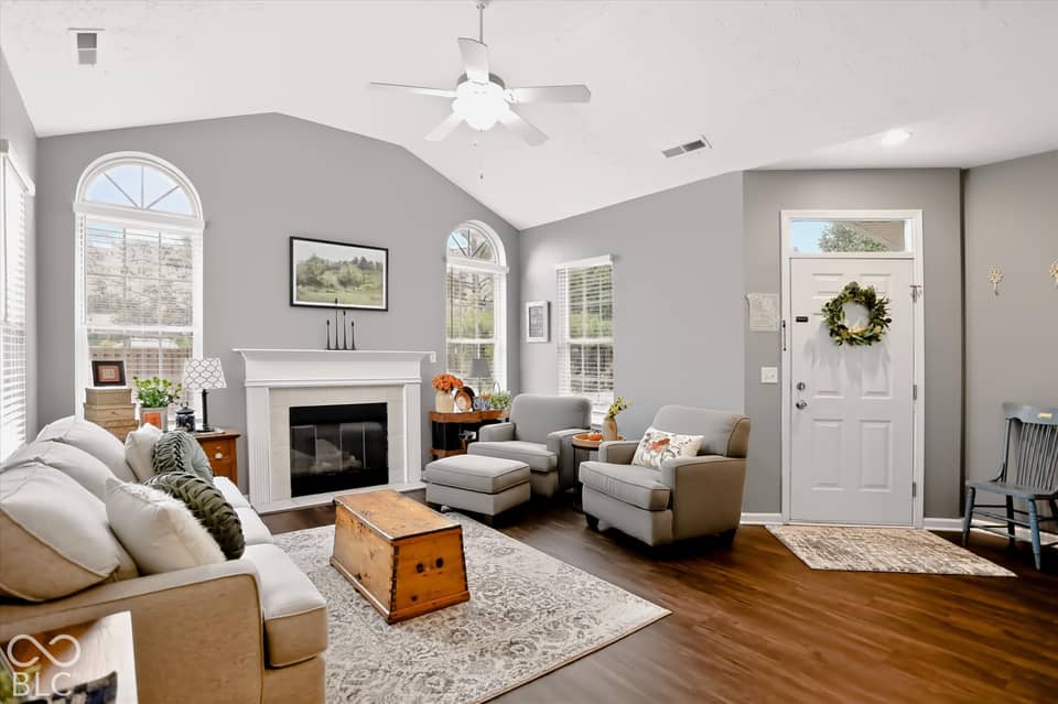 7971 Cool Hollow Place, Indianapolis