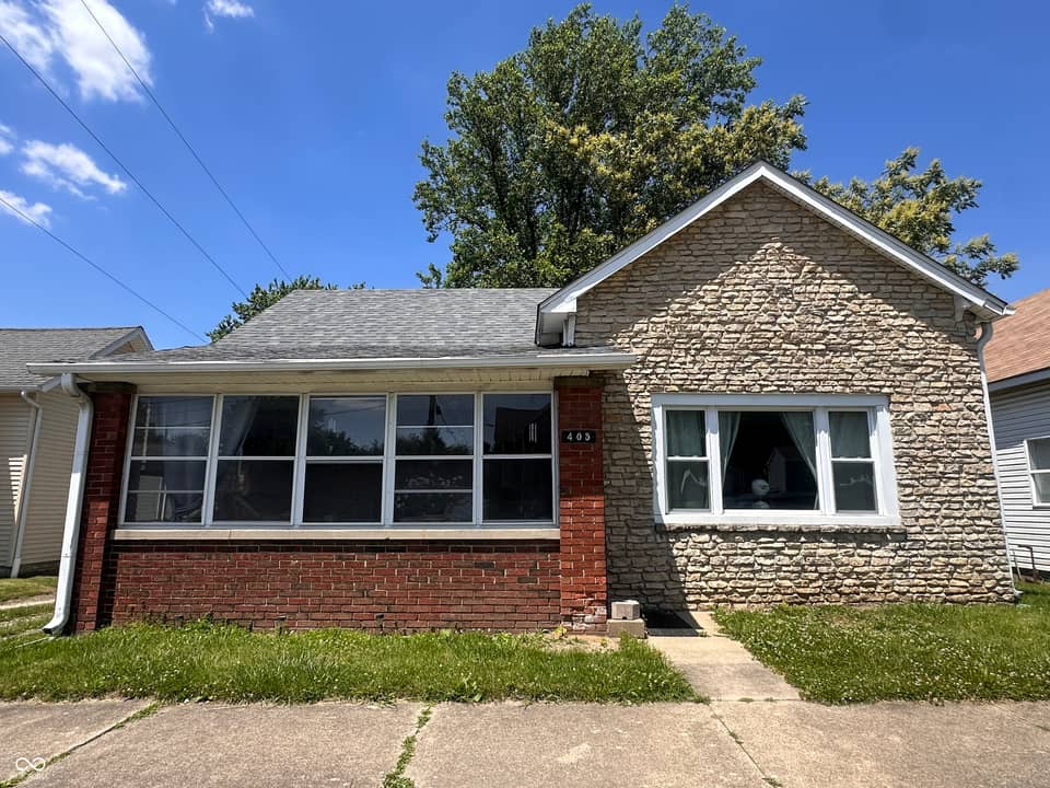 405 N Ireland Street, Greensburg
