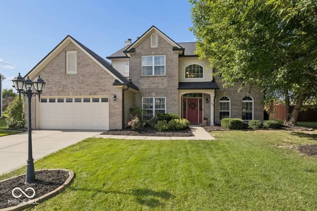 58 E Bloomfield Lane, Westfield, IN 46074, photo 4 of 45
