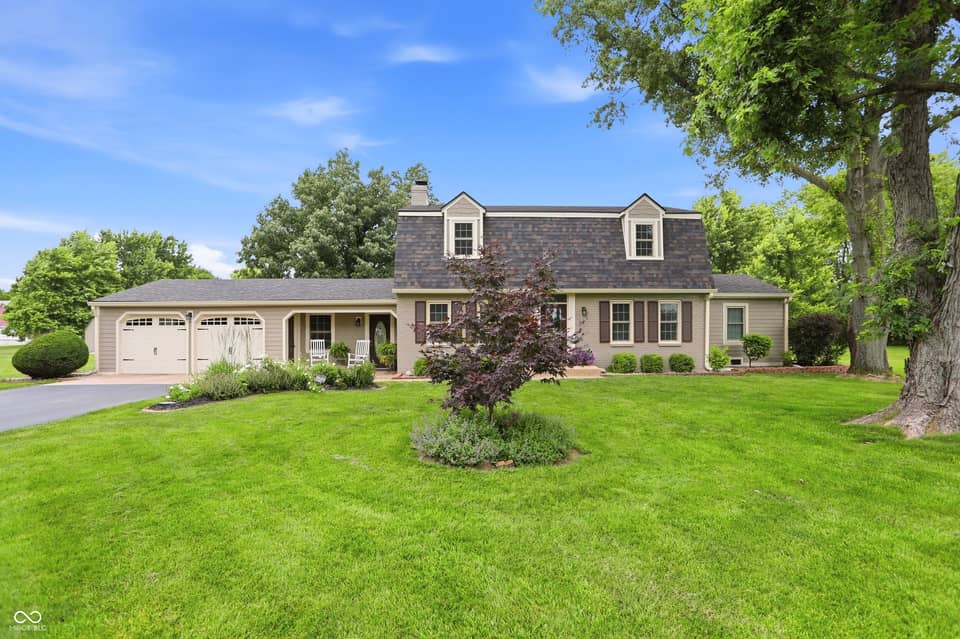 11620 Marlin Road, Indianapolis