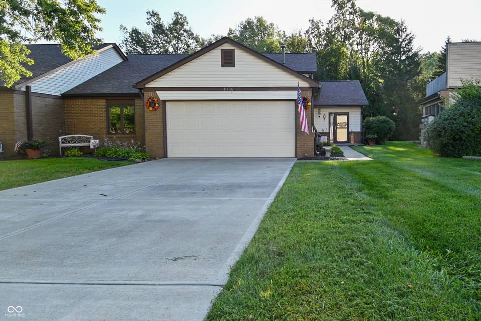 8336 Chapel Pines Drive, Indianapolis