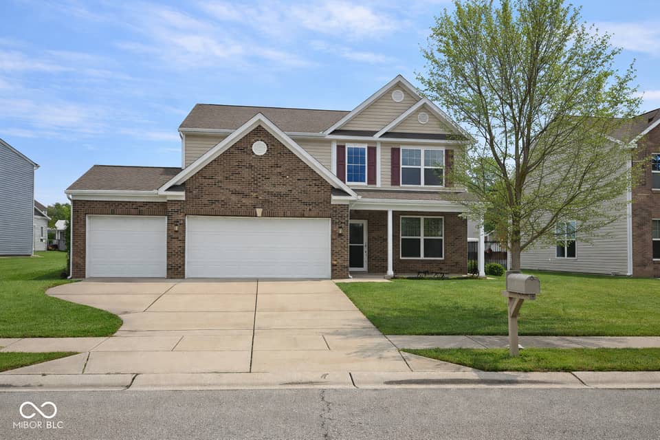 5573 Newport Avenue, Indianapolis, IN 46234, photo 1 of 34