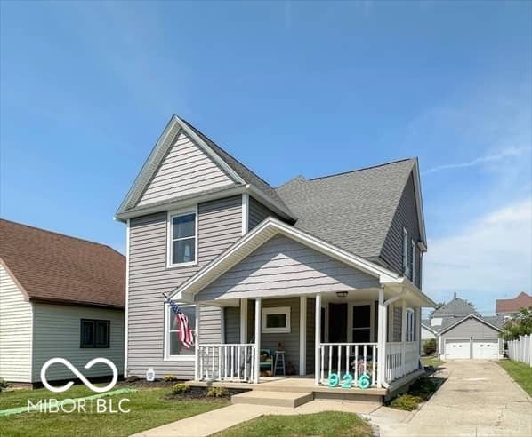 926 S A Street, Elwood, IN 46036, photo 1 of 27