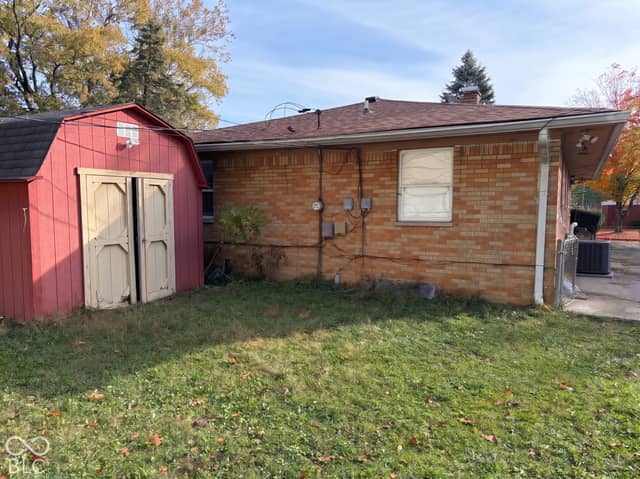 3926 N Graham Avenue, Indianapolis, IN 46226, photo 5 of 6