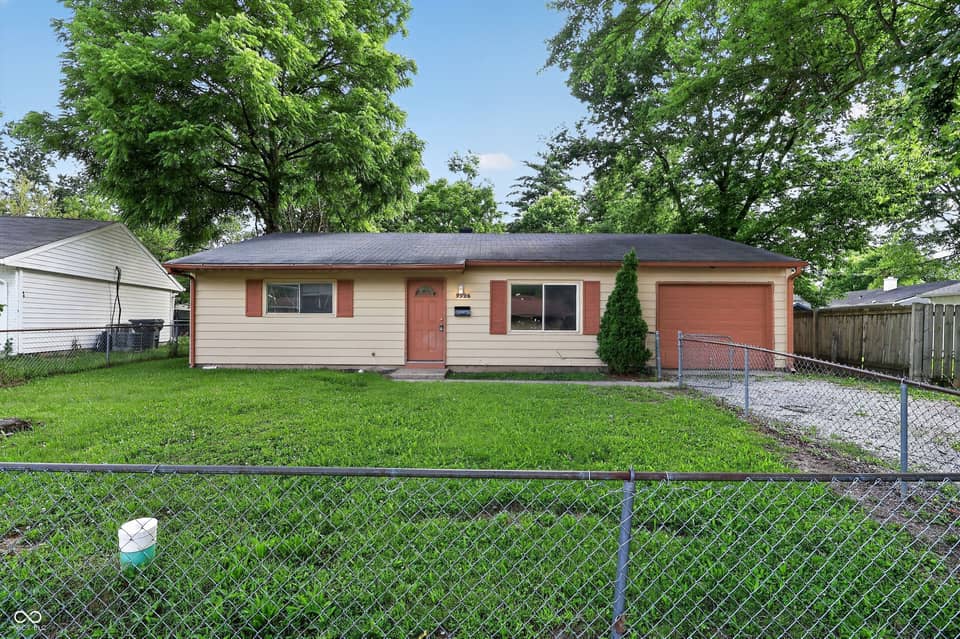 9926 Montery Road, Indianapolis, IN 46235, photo 1 of 11
