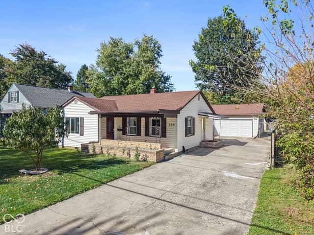 630 Tucker Avenue, Plainfield, IN 46168, photo 2 of 30
