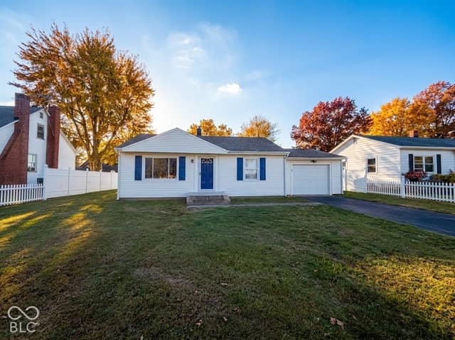 10770 N State Road 11, Seymour, IN 47274, photo 2 of 19