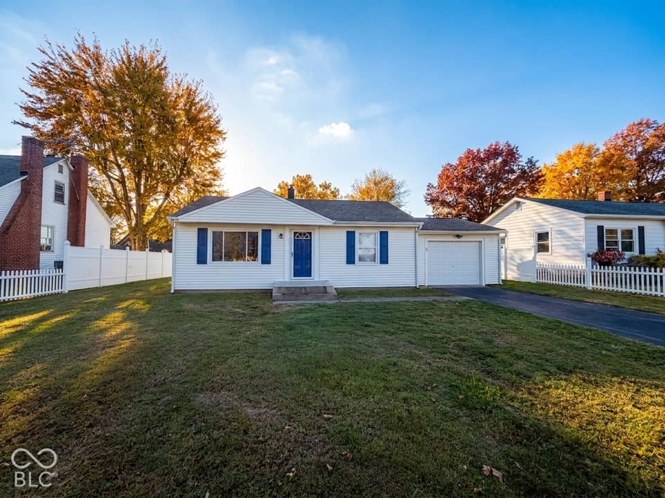 10770 N State Road 11, Seymour, IN 47274, photo 1 of 19