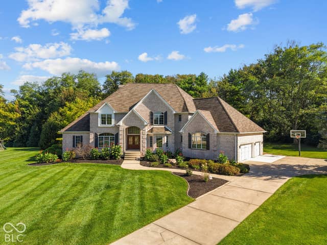 12415 Brooks Crossing, Fishers, IN 46037, photo 3 of 120