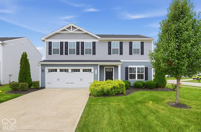 8503 Fownes Lane, Pendleton