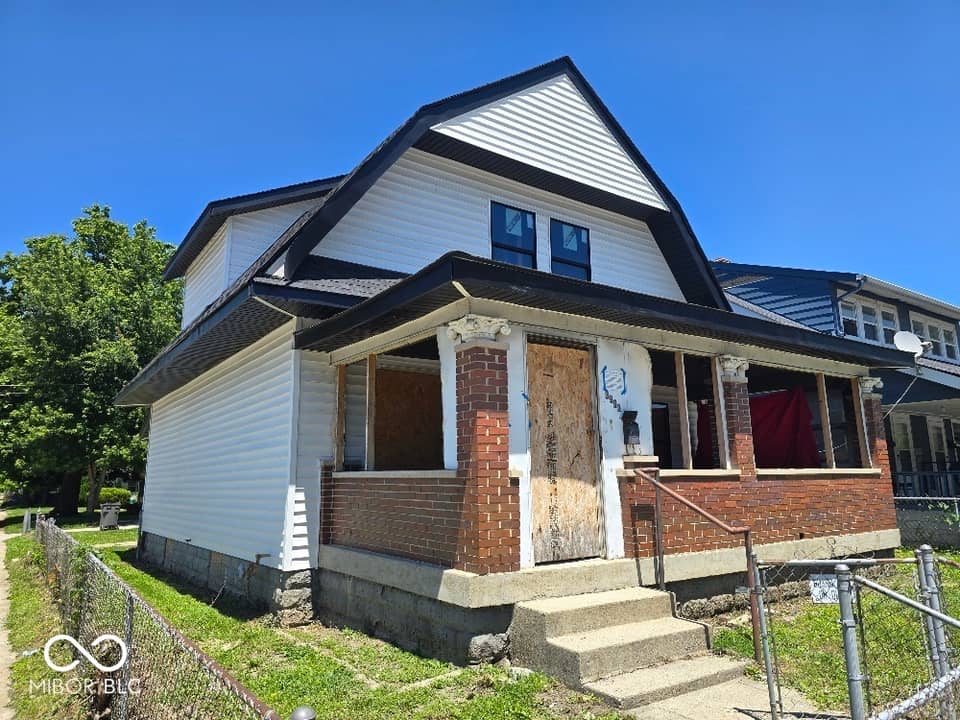 3902 E Michigan Street, Indianapolis