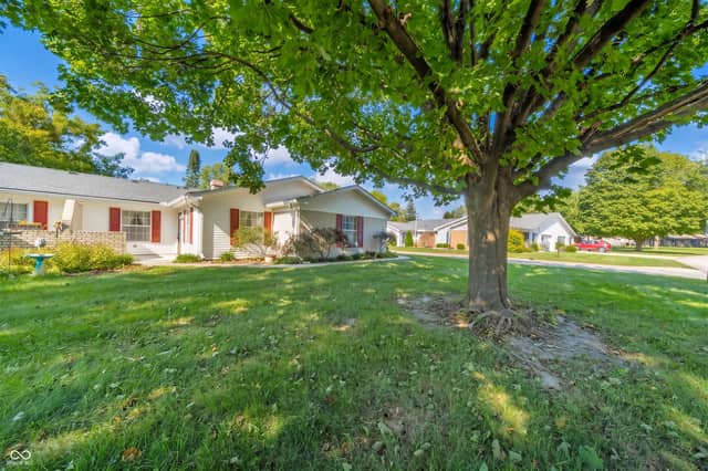 4329 Commons Drive, Anderson, IN 46013, photo 5 of 39