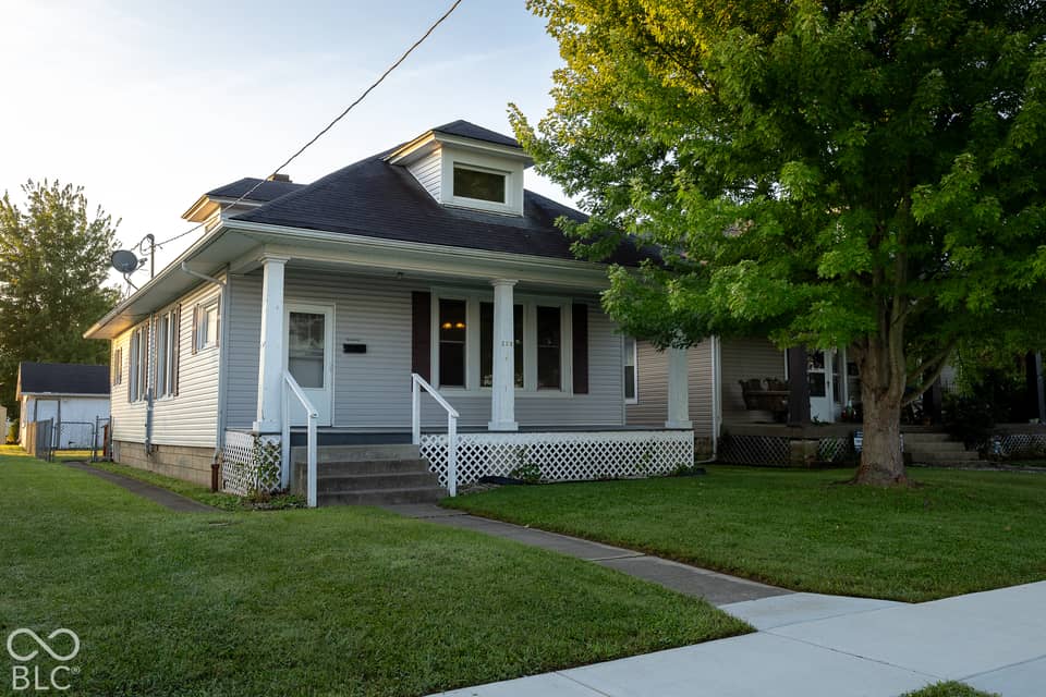 206 S Eastern Avenue, Batesville, IN 47006, photo 1 of 38