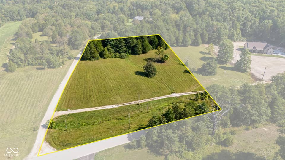 TBD E Old St Rd 56, Scottsburg