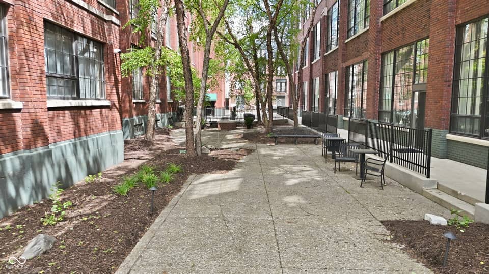 624 E Walnut Street #39, Indianapolis