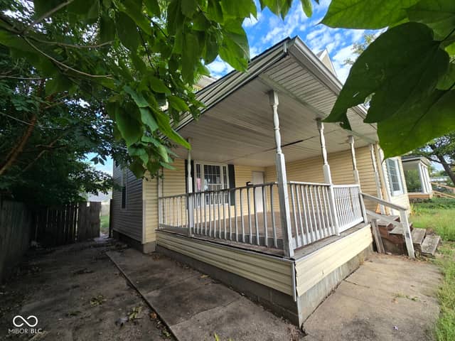 1119 S 17th Street, Terre Haute, IN 47802, photo 4 of 25