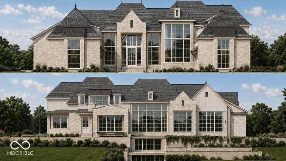 1715 Templewood Drive, Zionsville