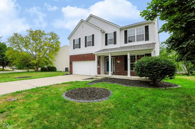 14533 Baldwin Ln Lane, Carmel, IN 46032, photo 4 of 33