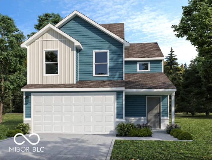 1965 Sandy Ridge, Columbus