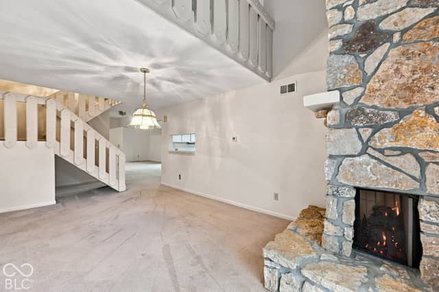 5747 Overcrest Drive, Indianapolis, IN 46237, photo 5 of 38