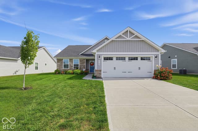 1765 River Birch, Greenfield, IN 46140, photo 4 of 31