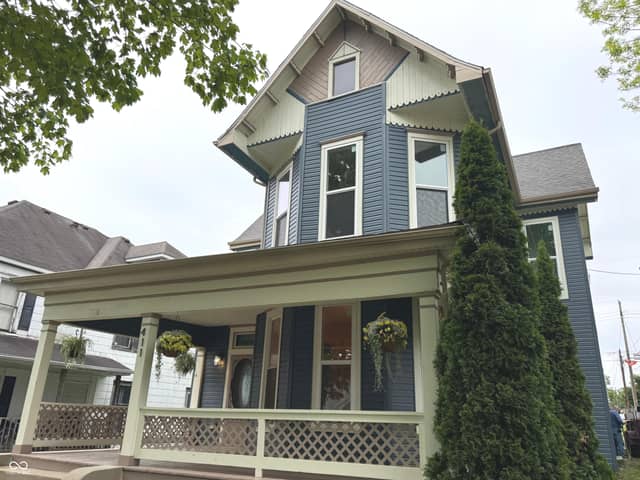 411 N Perkins Street, Rushville, IN 46173, photo 3 of 50