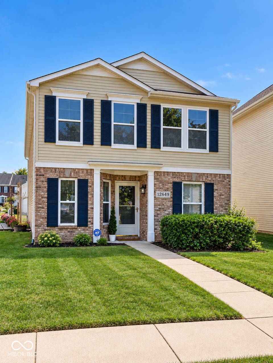 12649 Endurance Drive, Fishers