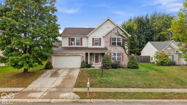 6430 Kentstone Drive, Indianapolis, IN 46268, photo 5 of 50