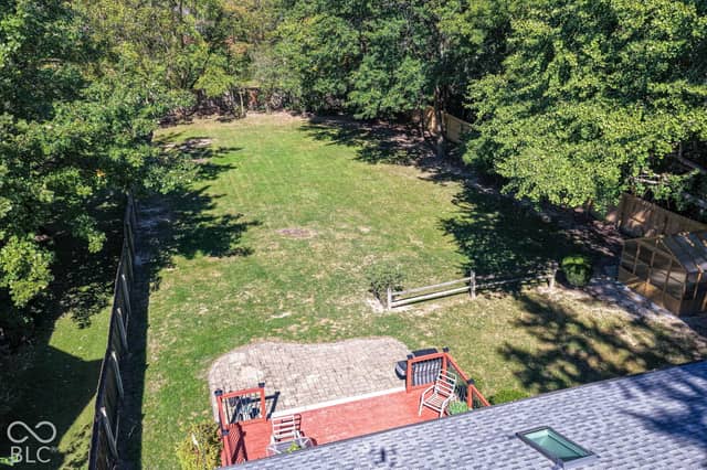 10030 Beam Ridge Drive, Indianapolis, IN 46256, photo 4 of 30