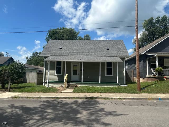 430 E Walnut Street, Martinsville, IN 46151, photo 3 of 30