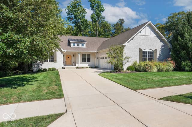 6562 W May Apple Drive, McCordsville, IN 46055, photo 2 of 81
