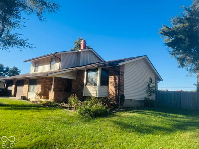 3960 Pineview Lane, Greenwood