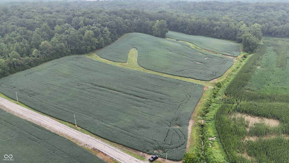 0 W 930 S, Seymour