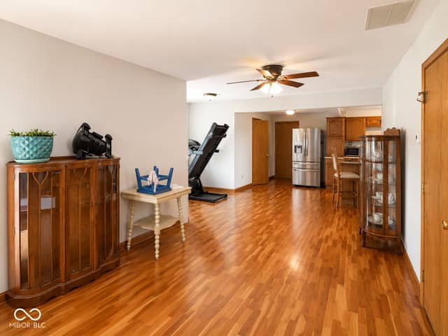 11983 N Wellman Road, Stilesville, IN 46180, photo 4 of 27