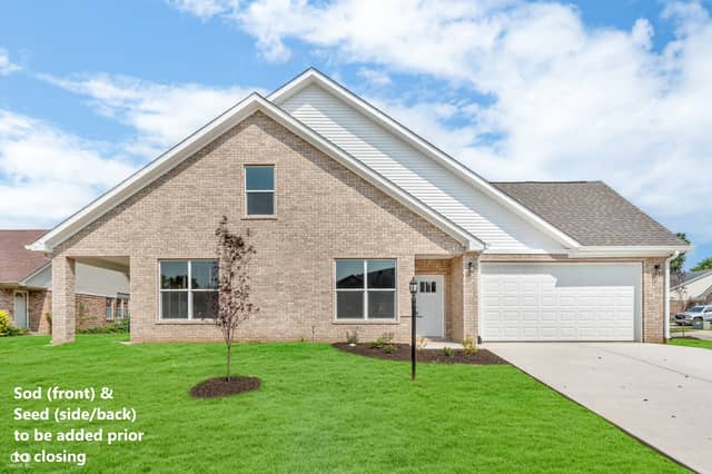 7749 Silver Fox Drive, Indianapolis, IN 46217, photo 3 of 28