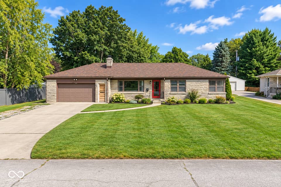 1610 Southview Drive, Indianapolis