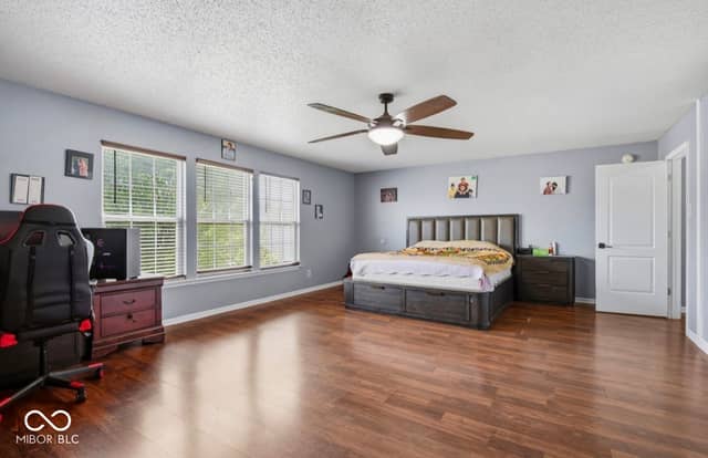 2951 Hearthside Drive, Greenwood, IN 46143, photo 5 of 35