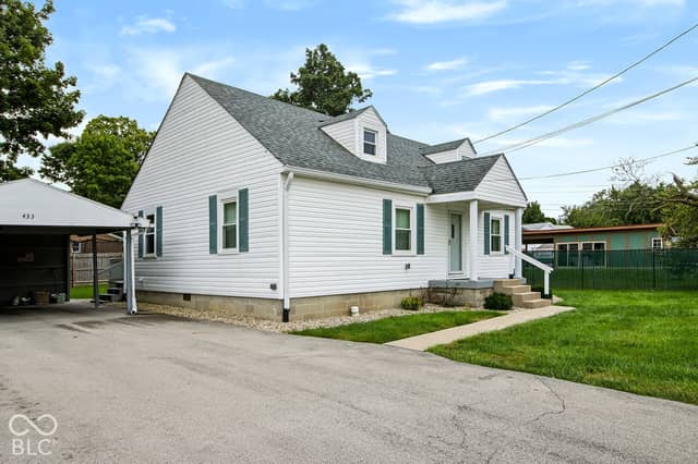 433 S Main Street, Pendleton, IN 46064, photo 4 of 38
