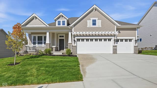 15943 Vitalize Run, Fishers, IN 46040, photo 2 of 30