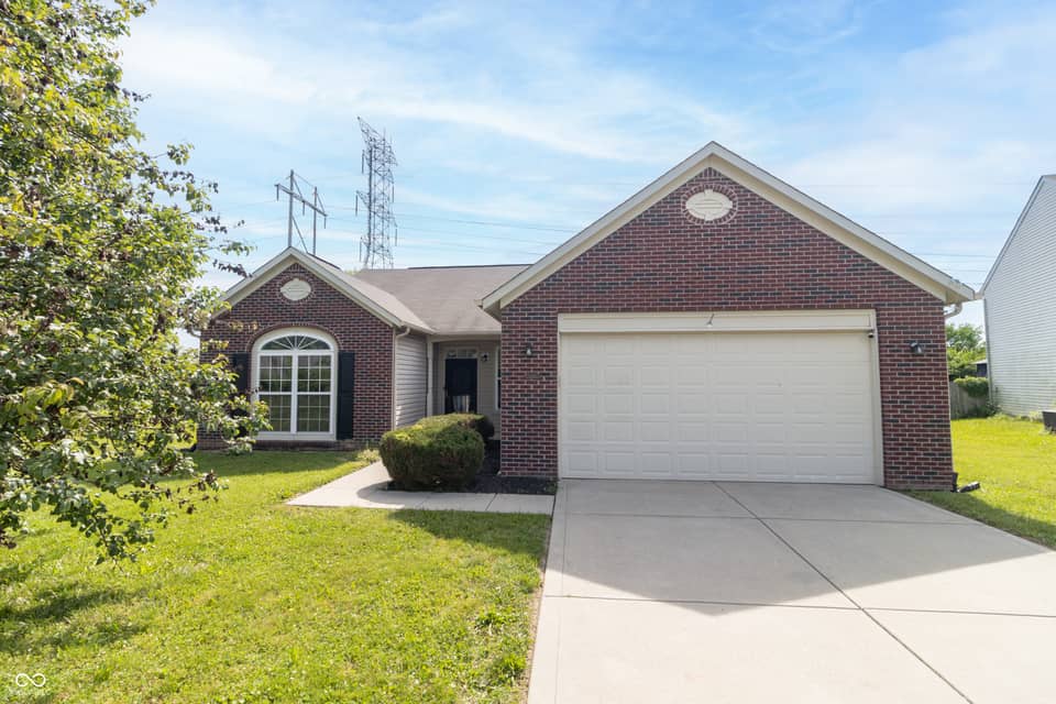 11453 Cosmo Court, Indianapolis