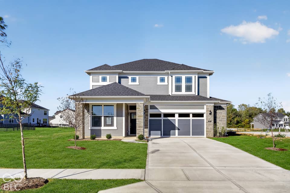 3452 Churchill Lane, Whitestown, IN 46075, photo 1 of 30