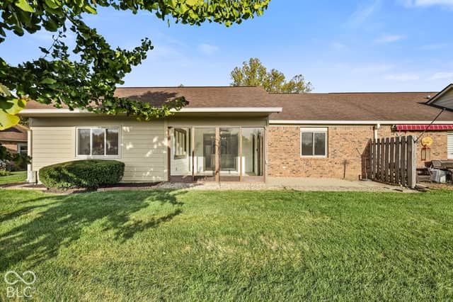1919 Crystal Bay East Drive, Plainfield, IN 46168, photo 5 of 40