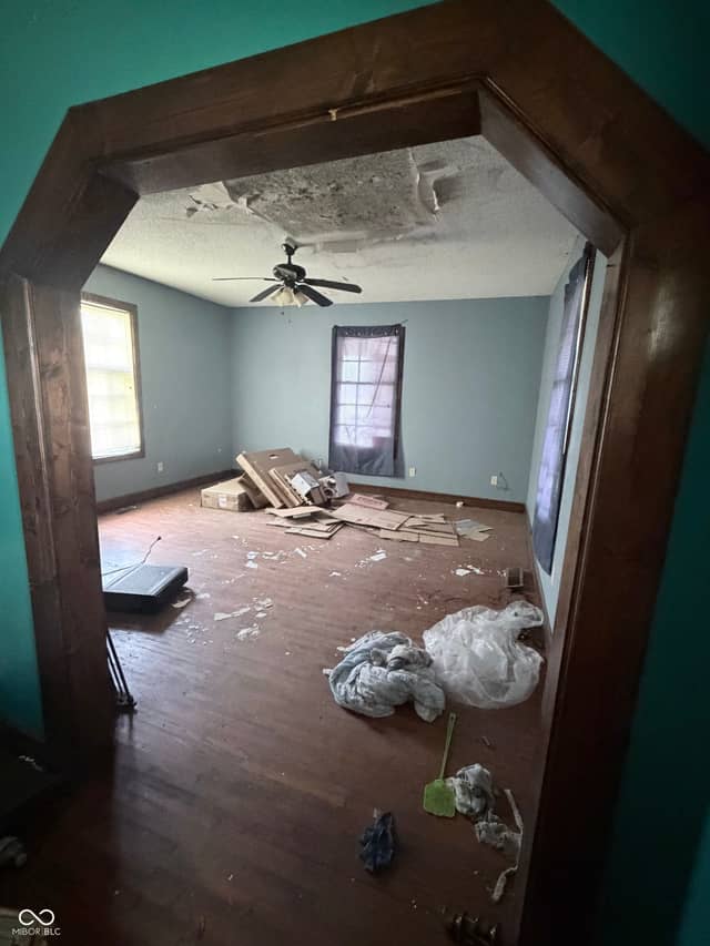 2812 Brown Street, New Castle, IN 47362, photo 4 of 10