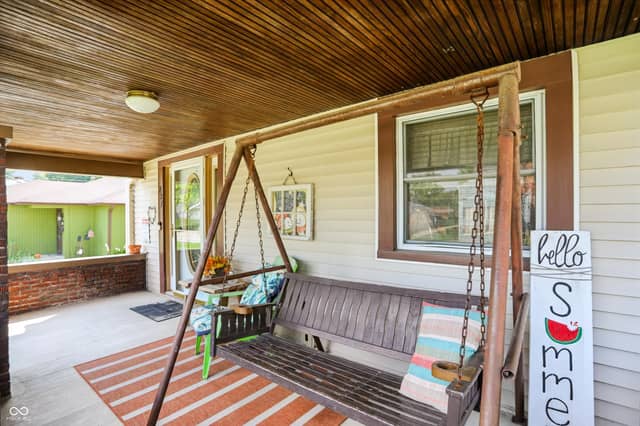827 E Mills Avenue, Indianapolis, IN 46227, photo 4 of 60