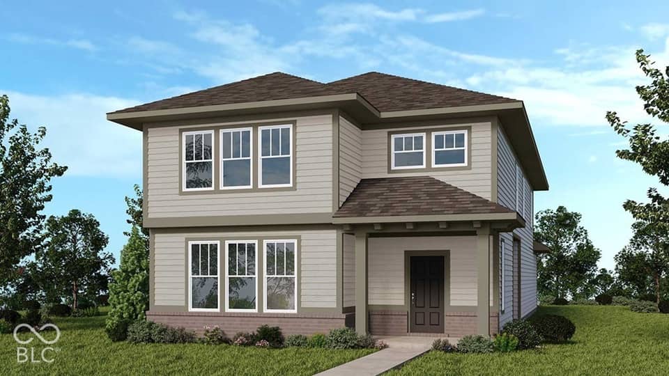 9060 Apollo Way, Plainfield, IN 46168, photo 1 of 58
