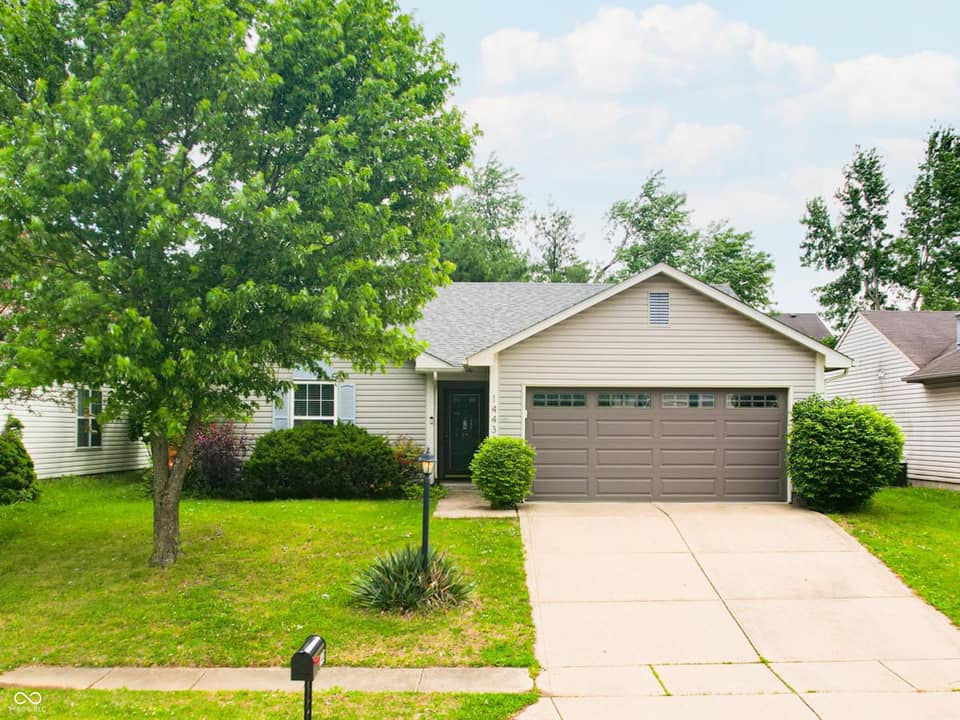 1443 Blue Brook Way, Greenwood, photo 1 of 33